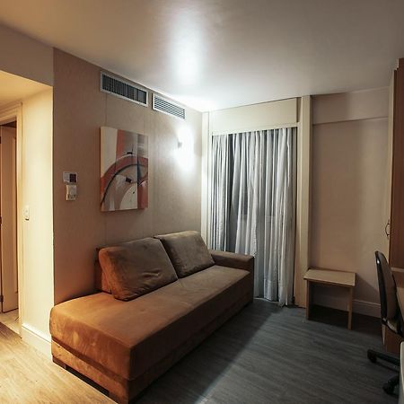 Dall'Onder Vittoria Hotel Бенту-Гонсалвіс Екстер'єр фото