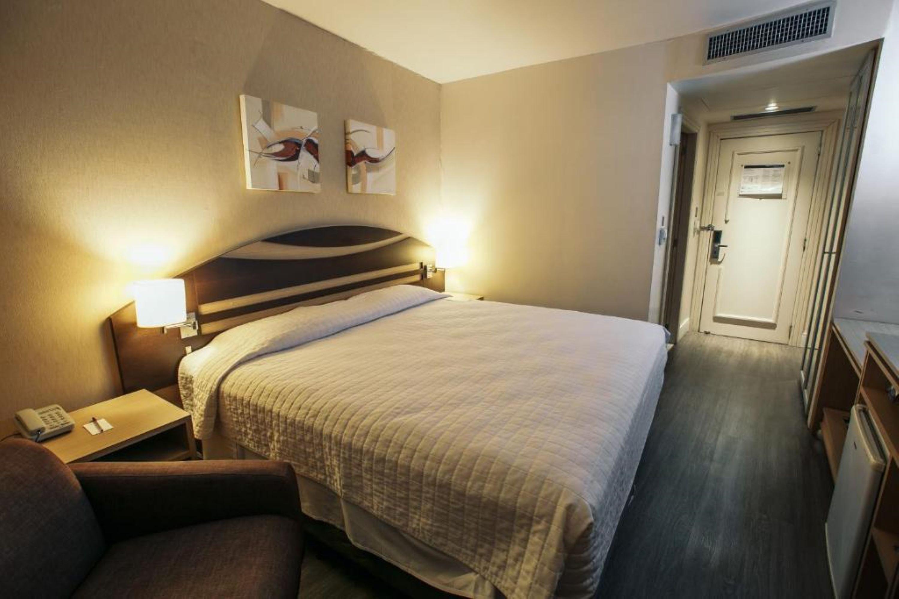 Dall'Onder Vittoria Hotel Бенту-Гонсалвіс Екстер'єр фото